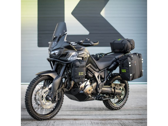 65045032, GEPÄCKTASCHE KRIEG OVERLAND-S ADVENT