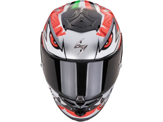 B__EXOR1EVOA_ZACCONE_SilBlaRed