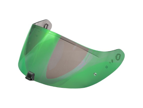 exo-1400_shield_mirror_green