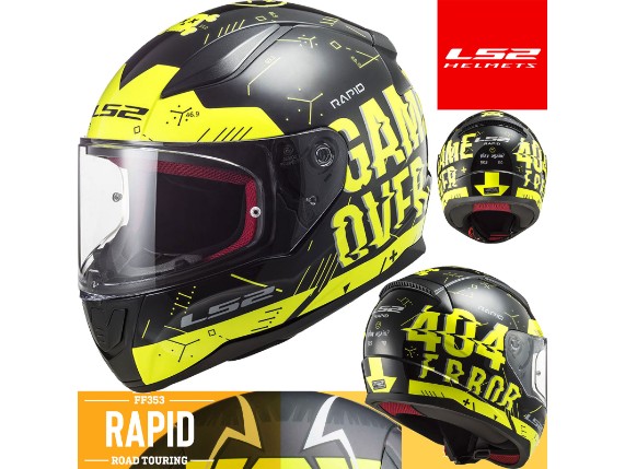 FF353_RAPID_PLAYER_H-V_YELLOW_BLACK_haupt