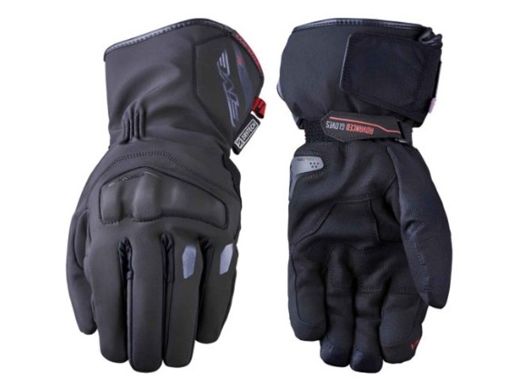 five-wfx4-evo-wp-schwarz_0