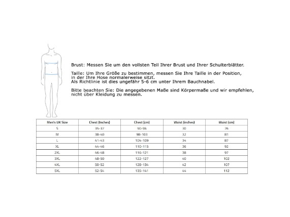 knox_herren_oberbekleidung_groessentabelle