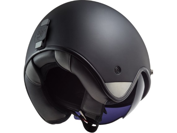 OF601_BOB_SOLID_MATT_BLACK_306011011_01