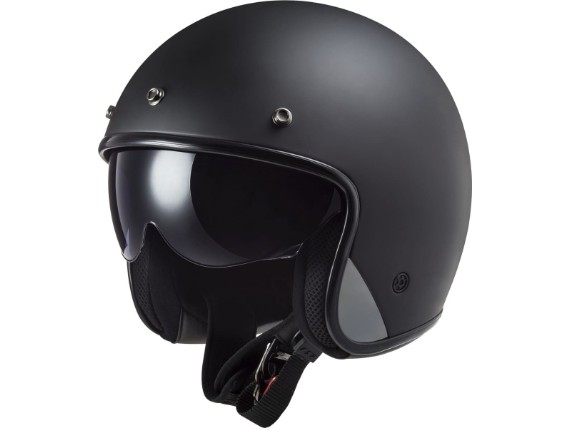 OF601_BOB_SOLID_MATT_BLACK_306011011
