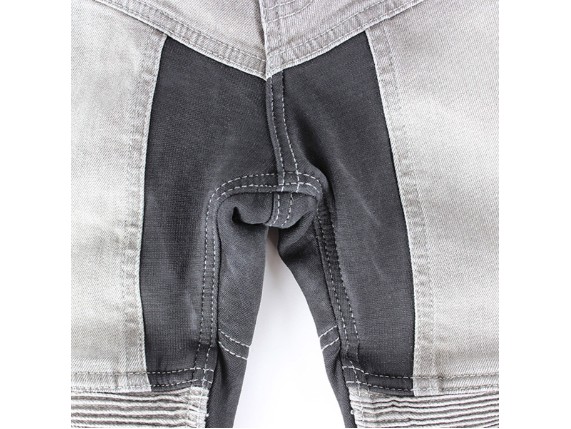 Parado_Herren_slim_grau_7