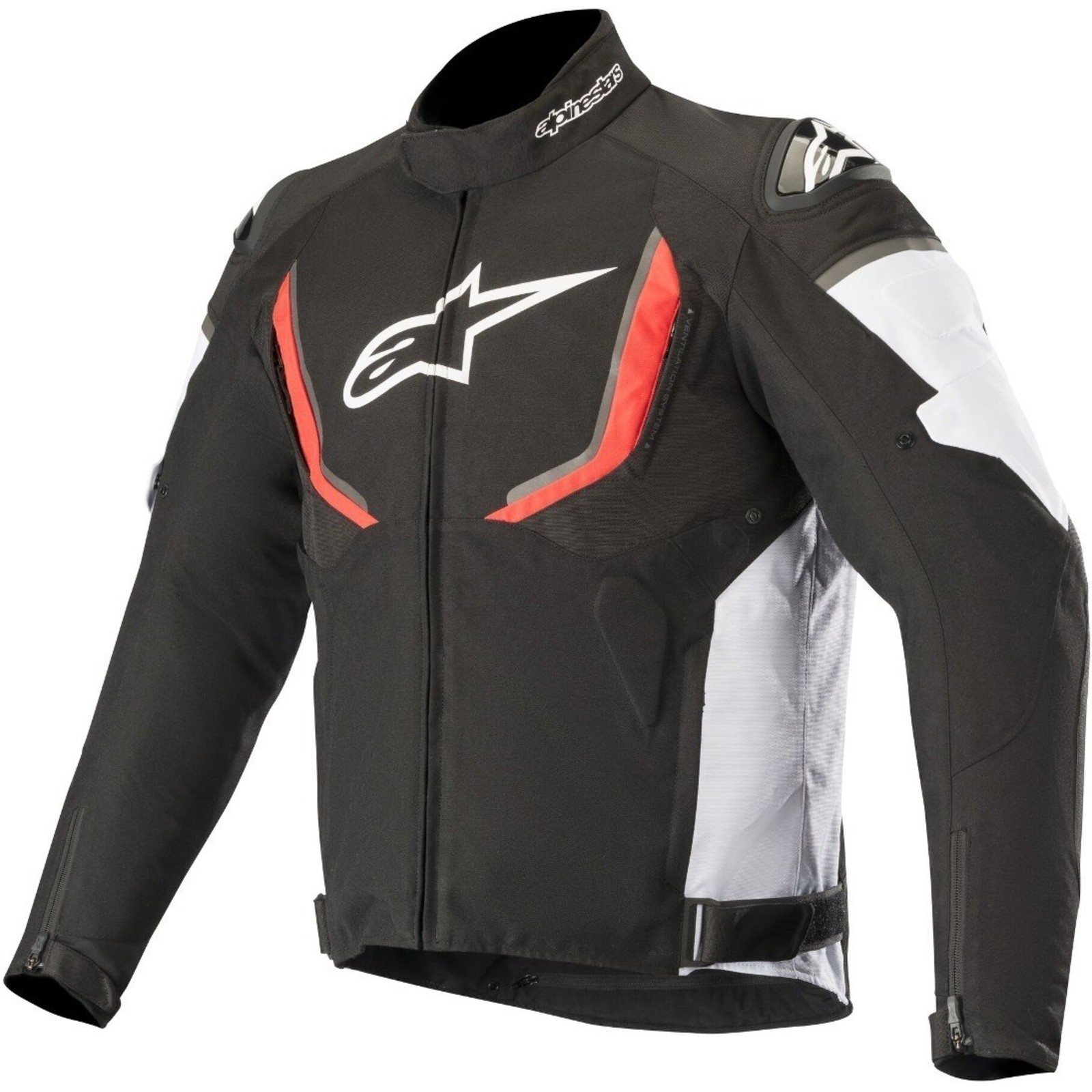 T-GP R V2 Air
