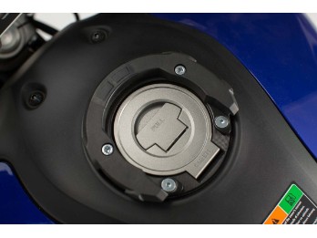 Quick-Lock Evo Ducati/ Triumph/ Yamaha. 5 Schrauben