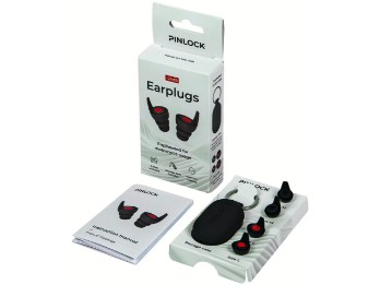 Gehörschutzstöpsel "Earplugs"