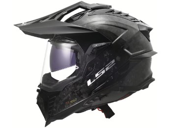 MX701 Explorer Carbon Forged