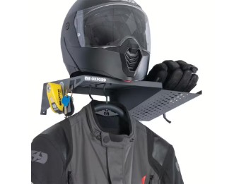 Biker-Garderobe "Gear Tidy"