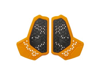 CP2 Divided Brustprotektor 2 tlg., Level 2 
