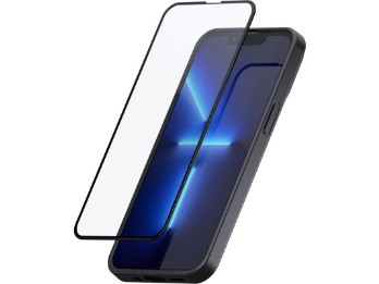 Displayschutz iPhone, Galaxy S