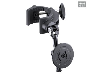 Roll Cage Mount 3D MA