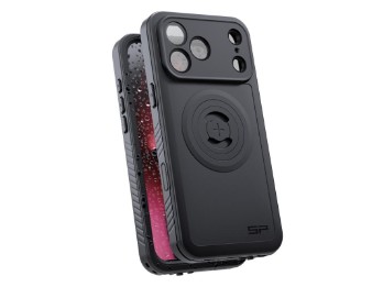 Phone Case Xtreme SPC+ iPhone 17 Serie