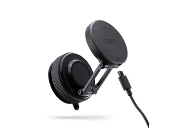 Charging Suction Mount Pro --53360