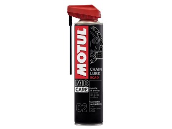 MC Care C2 Road Kettenspray
