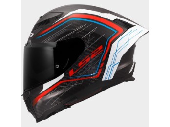 FF807 - Dragon Subic - weiß/blau/rot