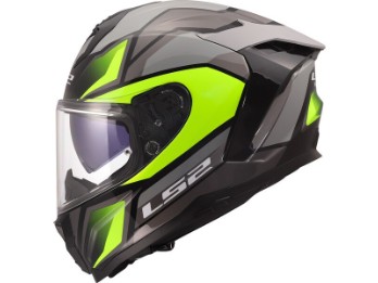 FF817 Challenger II - Viper HiGloss