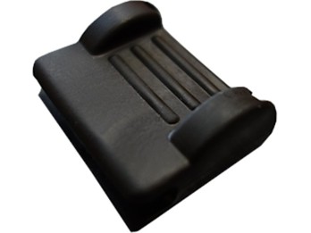 Gummi für Ratschenverschluss 2 für GT-AIR, GT-AIR II, NEOTEC, NEOTEC II, J-CRUISE, J-CRUISE II