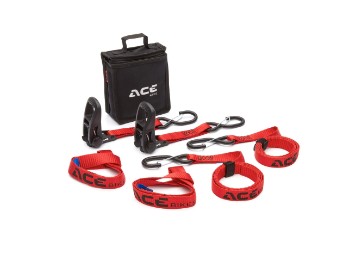 Ratchet Pro 2-Pack inkl. Tragetasche