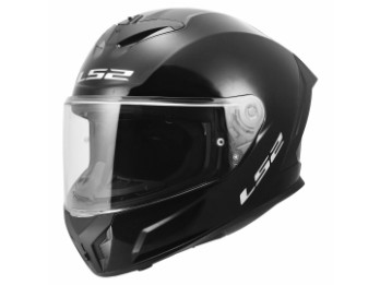 FF820 - Rapid 3 Solid - schwarz