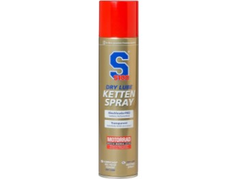 Dry Lube Kettenspray