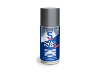 S100 - Glanz-Wachs Spray