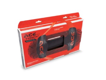 Transportsicherung TYRE FIX Essential