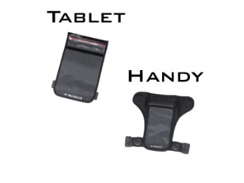Handy/Tablet-Bag