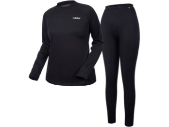 Markerina Damen Funktionsunterwäsche Set