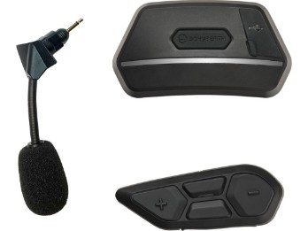 SC2 Standard Kommunikationssystem