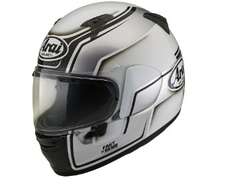 Profile-V - Bend White