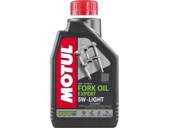 Expert Gabelöl - 5W 1 l