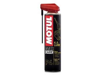 MC Care P4 E.Z. Lube Multifunktionsöl  - Spray