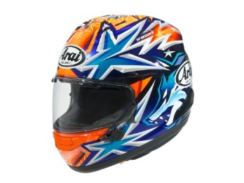 RX-7V EVO Helm - Okamoto Compass