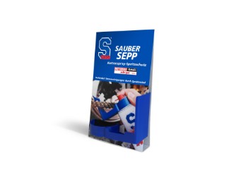 Sauber Sepp