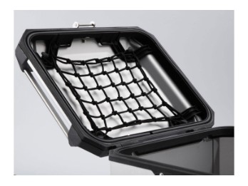TRAX Deckelnetz XL