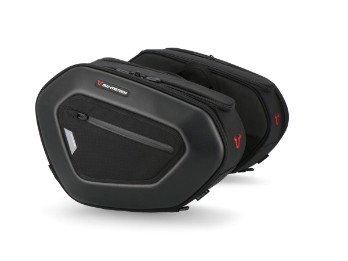 PRO BLAZE H Satteltaschen-Set - Kawasaki Z900 (16-)