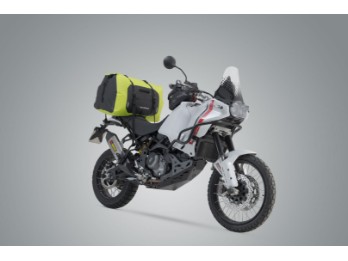 Drybag 600 - gelb