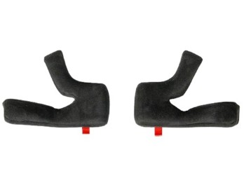 JD/ONE Wangenpolster