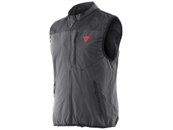 Winddichte Motorradweste Gillet Smartair