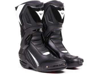 Nexus 3 - Damen Motorrad Stiefel 