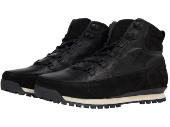 Overland Motorradschuhe