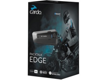 Packtalk EDGE - Einzelset