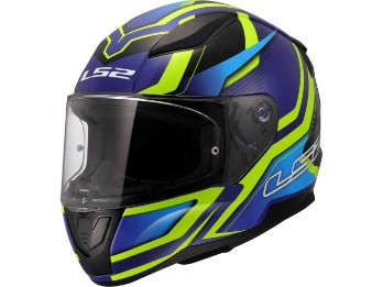 FF353 Rapid II Flitz