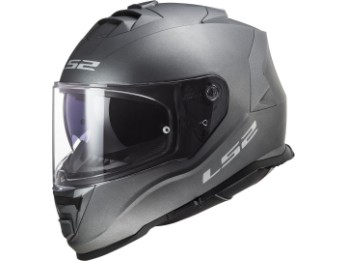 FF800 Storm II Solid titan-matt