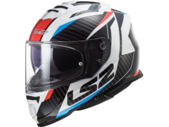 FF800 Storm Racer