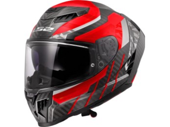 FF807 - Dragon Trax Carbon