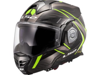 FF901 Advant X Carbon Future II
