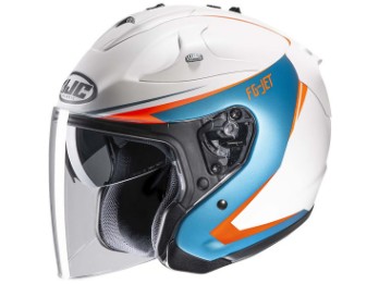 FG-JET BALIN